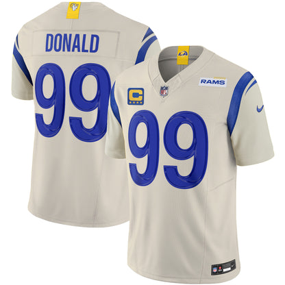 Bone - Aaron Donald