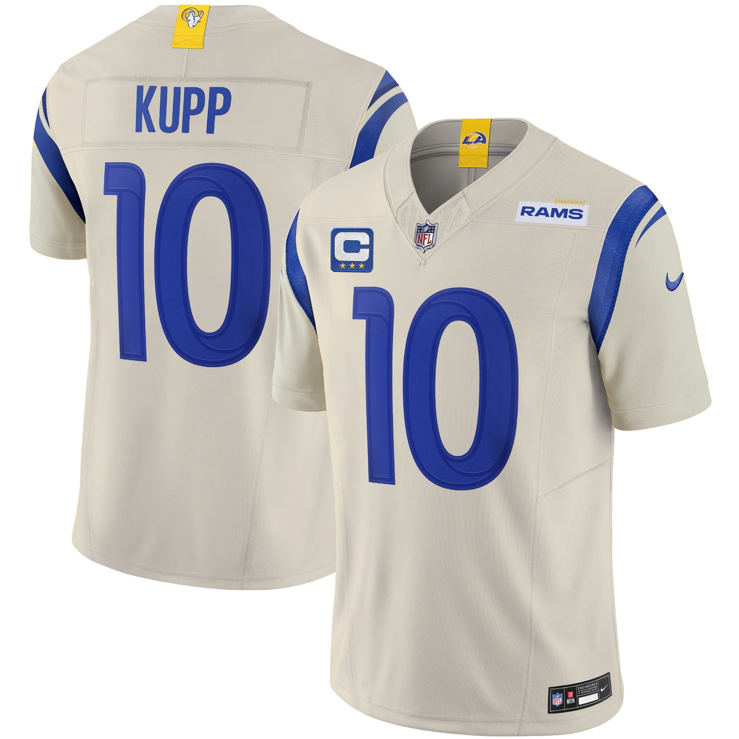 Bone - Cooper Kupp