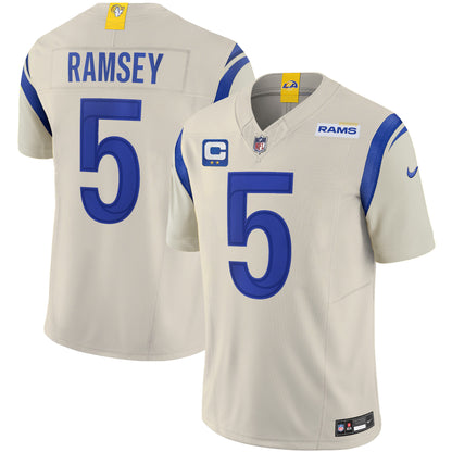 Bone - Jalen Ramsey