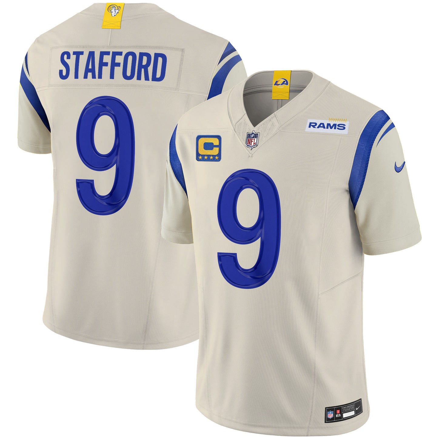 Bone - Matthew Stafford