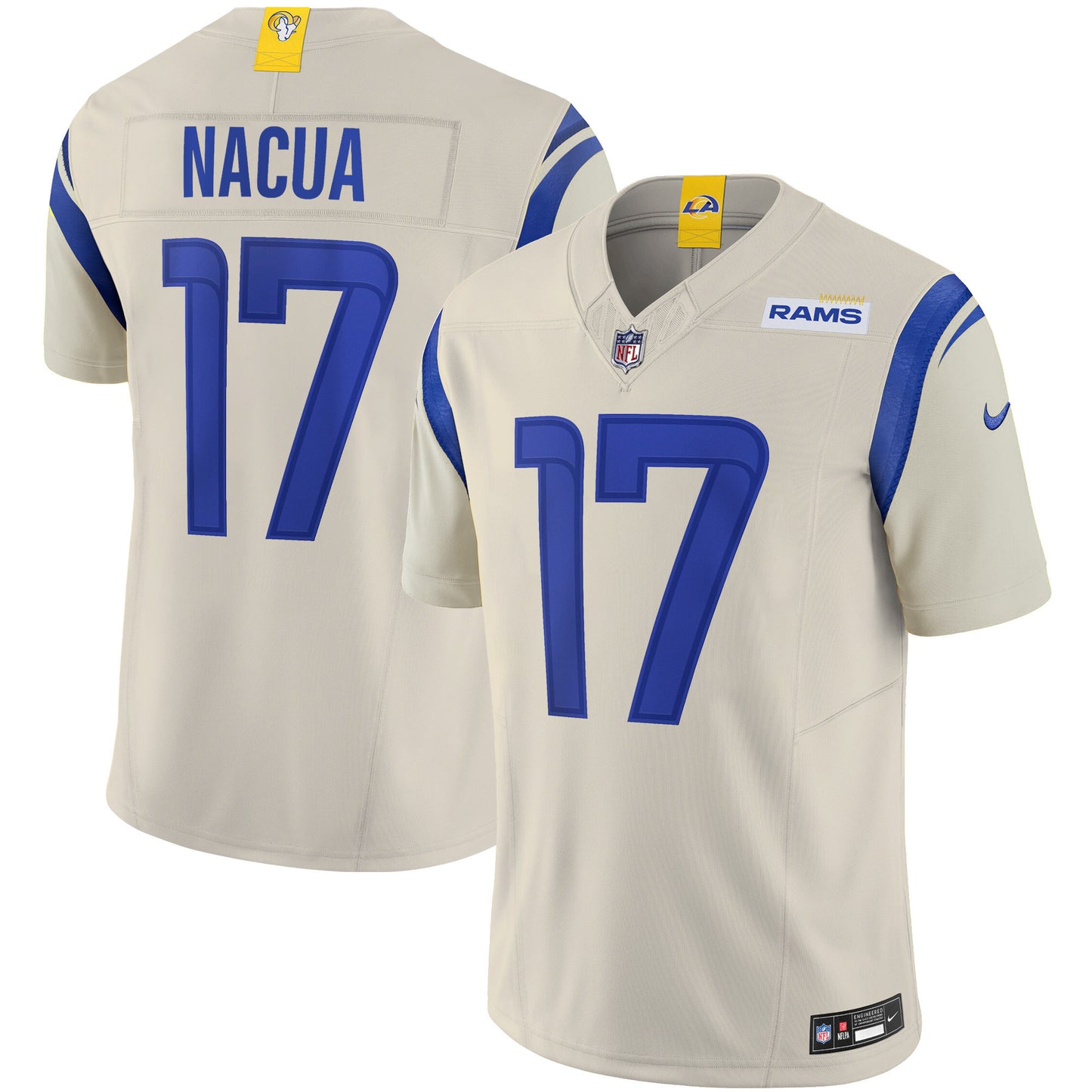 Bone - Puka Nacua