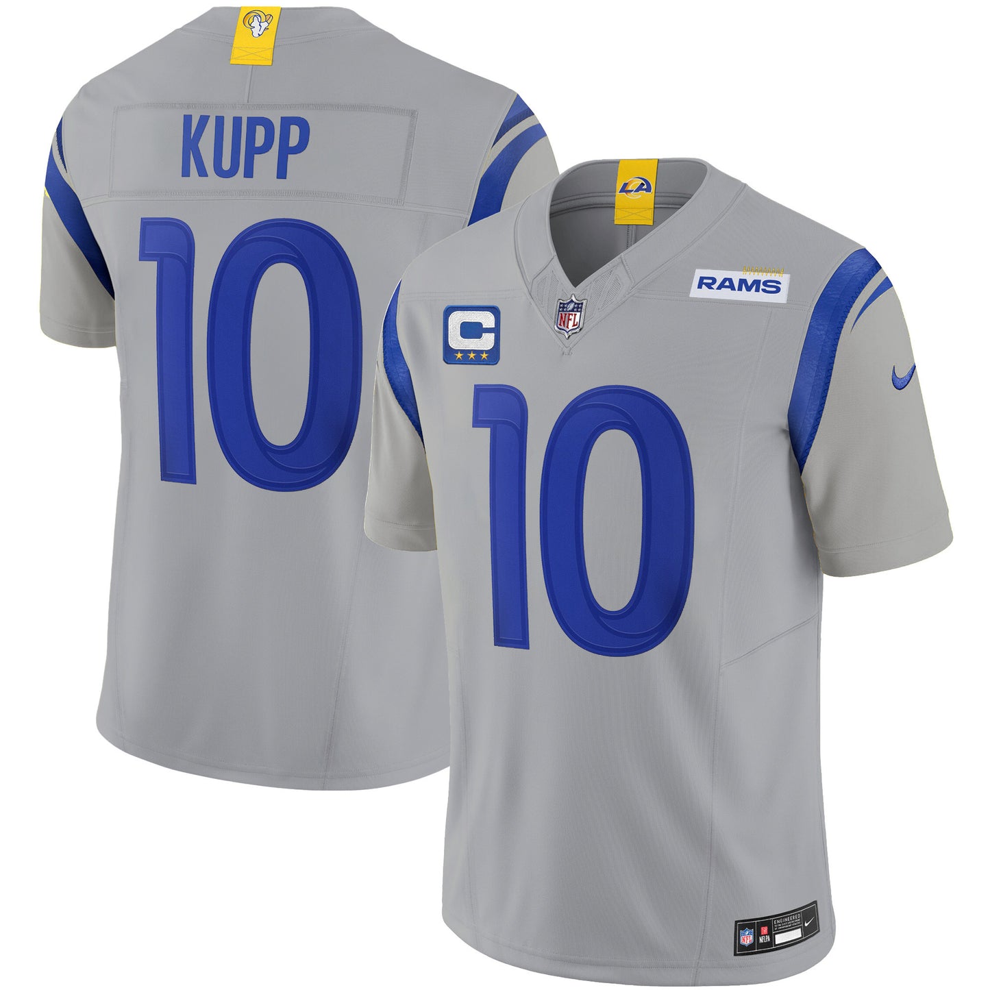 Gray - Cooper Kupp