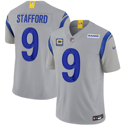 Gray - Matthew Stafford