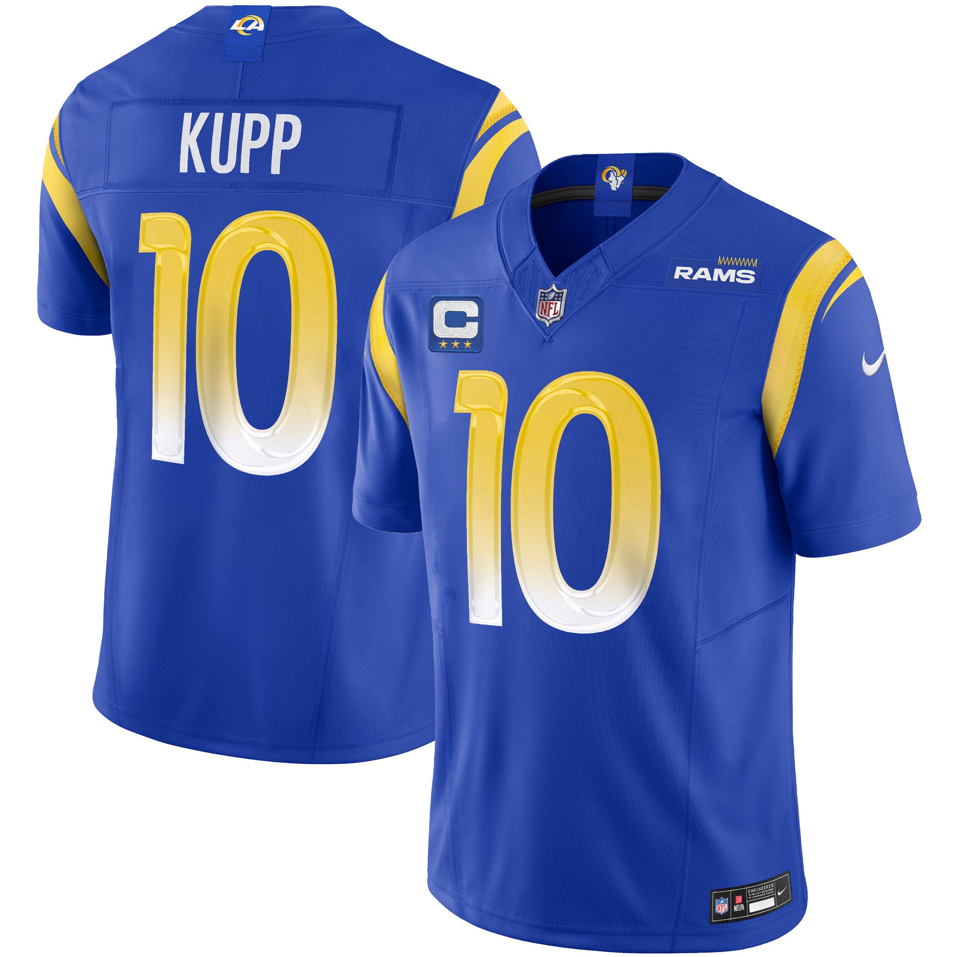 Royal - Cooper Kupp