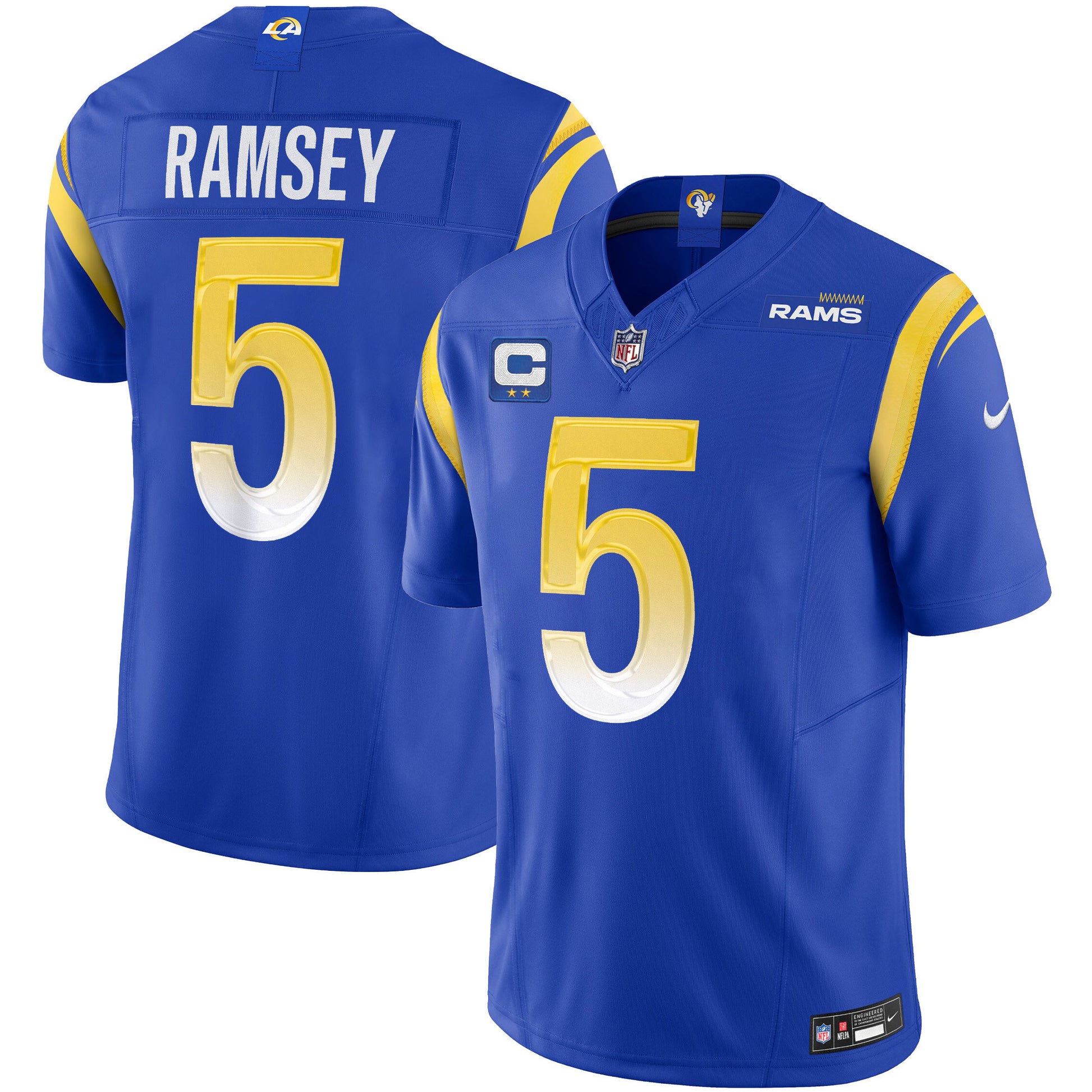 Royal - Jalen Ramsey
