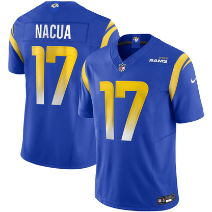 Royal - Puka Nacua
