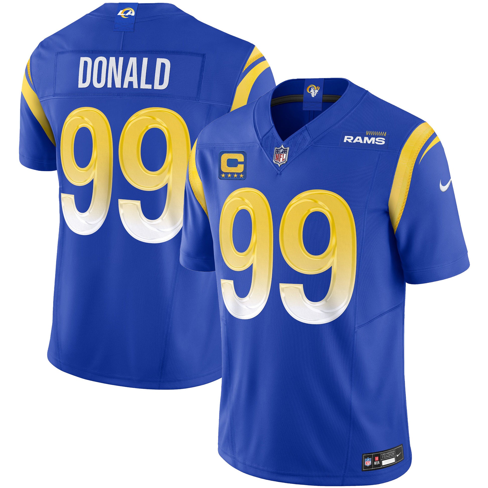 Royal - Aaron Donald