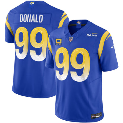 Royal - Aaron Donald