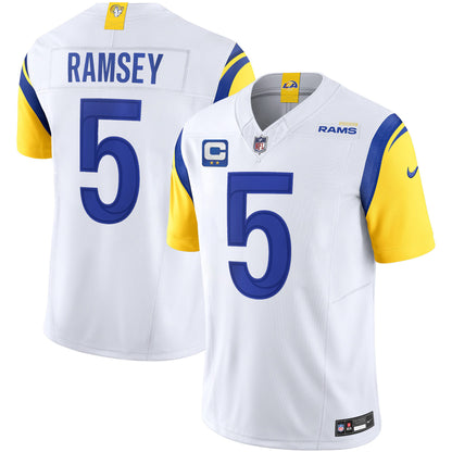 White - Jalen Ramsey