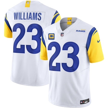 White - Kyren Williams