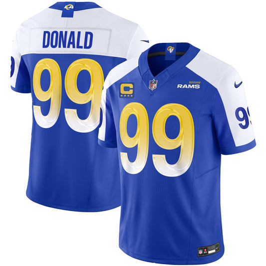 Alternate - Aaron Donald