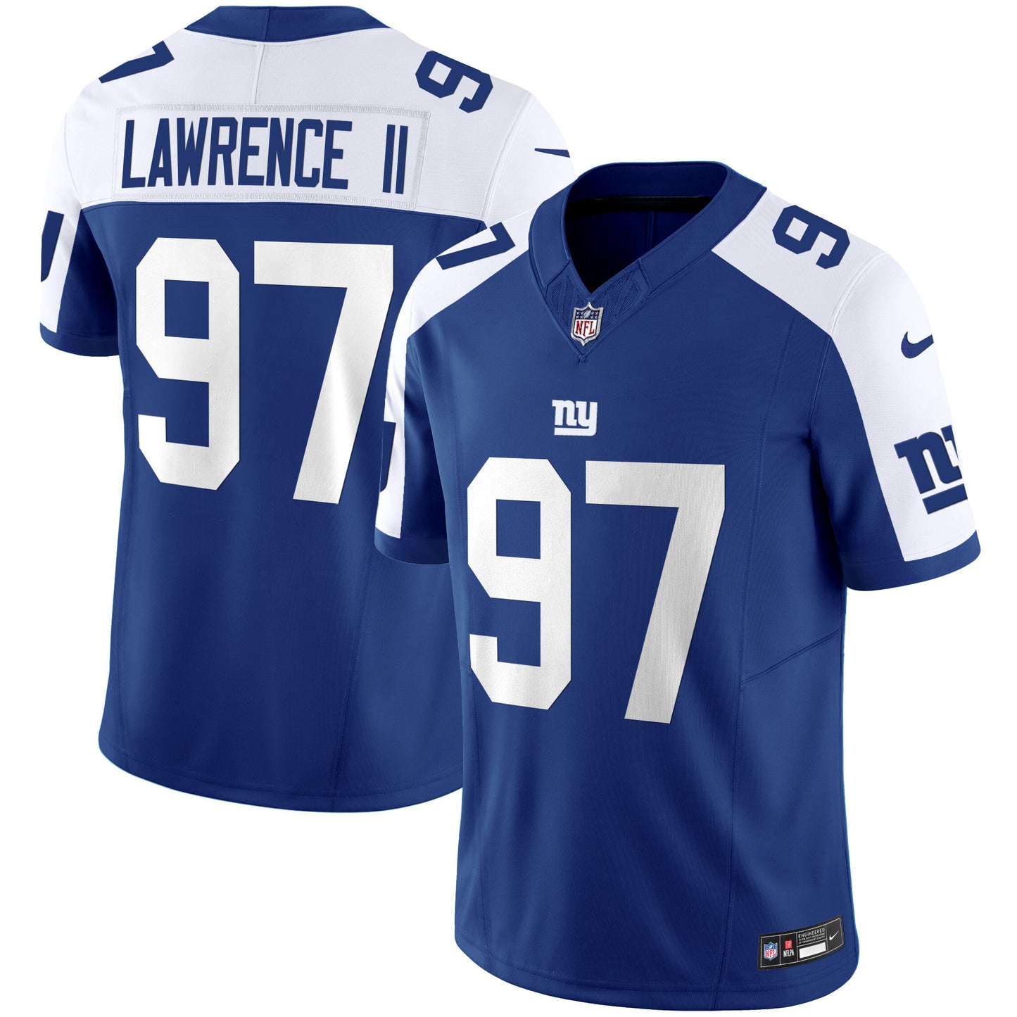 Alternate - Dexter Lawrence II