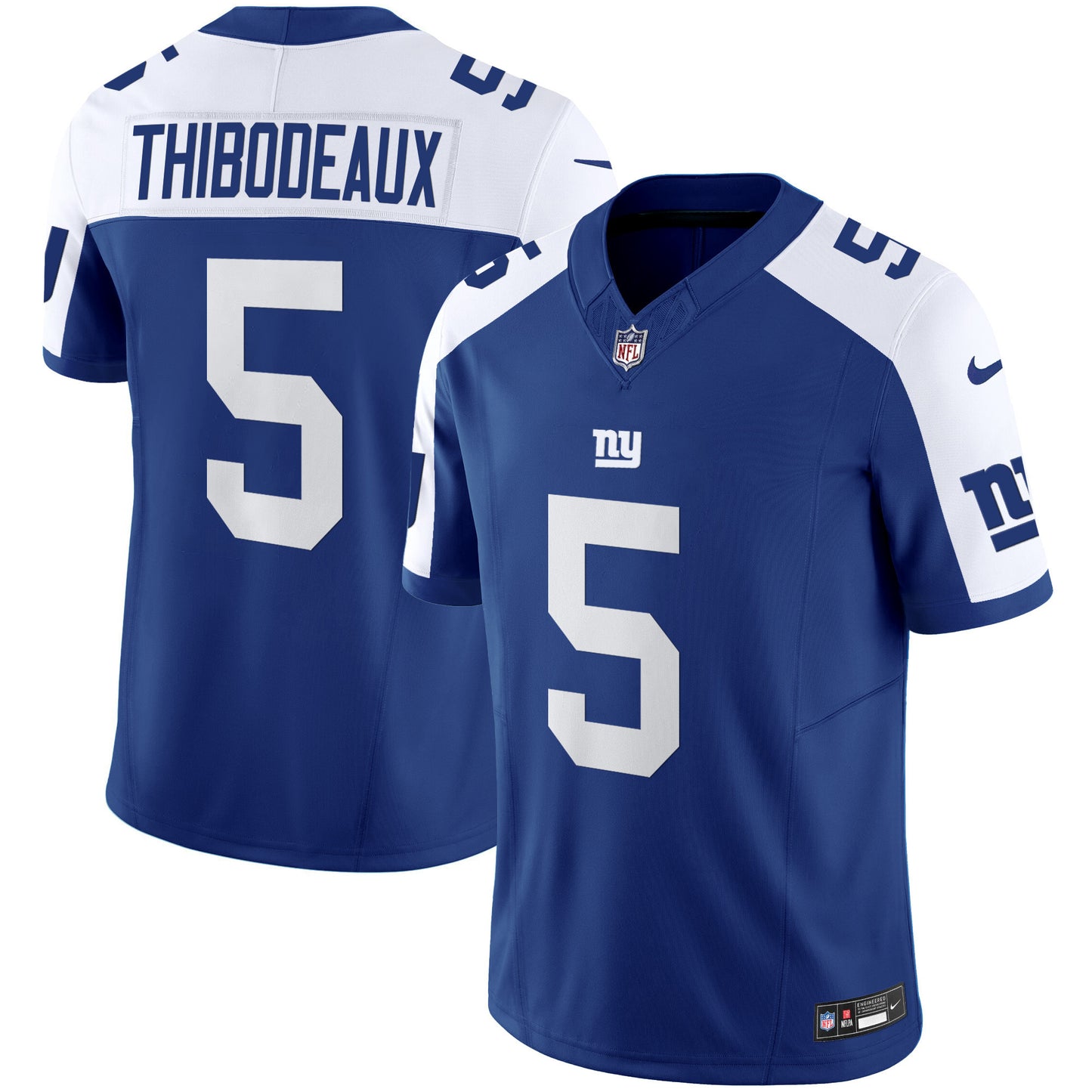 Alternate - Kayvon Thibodeaux