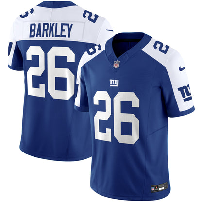 Alternate - Saquon Barkley