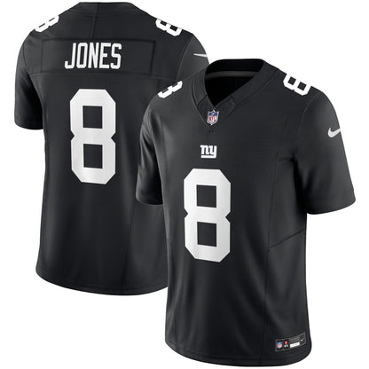 Black - Daniel Jones