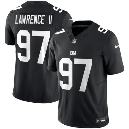 Black - Dexter Lawrence II