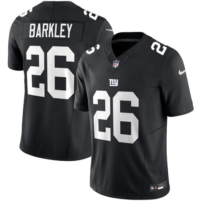 Black - Saquon Barkley