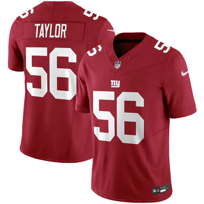 Red - Lawrence Taylor