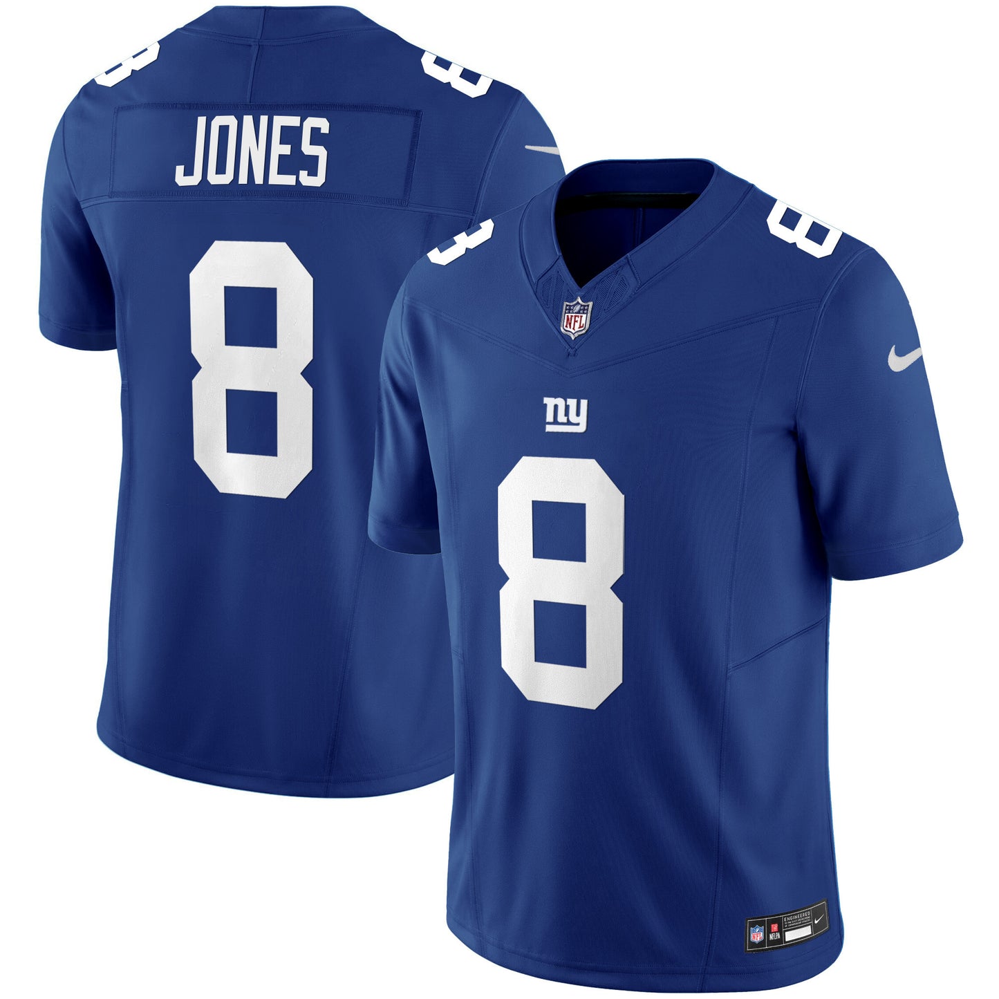 Royal - Daniel Jones