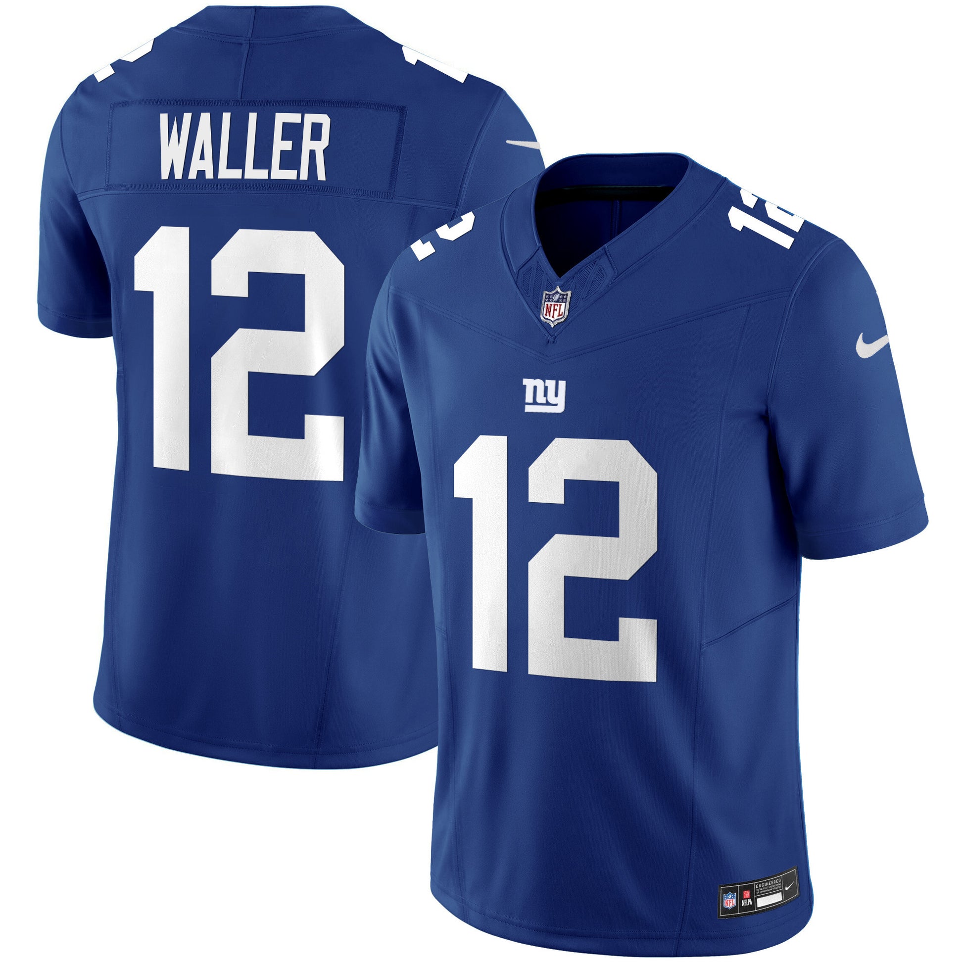 Royal - Darren Waller