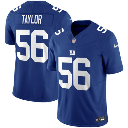 Royal - Lawrence Taylor