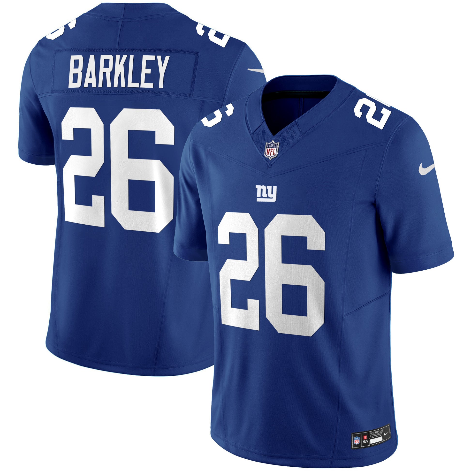 Royal - Saquon Barkley
