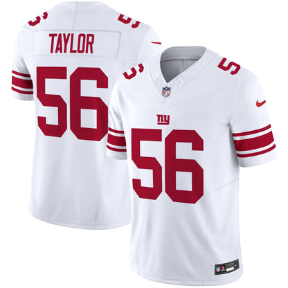 White - Lawrence Taylor