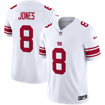 White - Daniel Jones