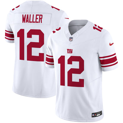 White - Darren Waller