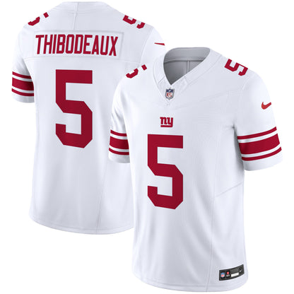 White - Kayvon Thibodeaux