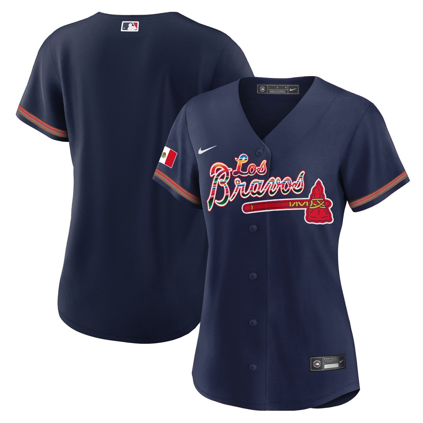 Navy - Team
