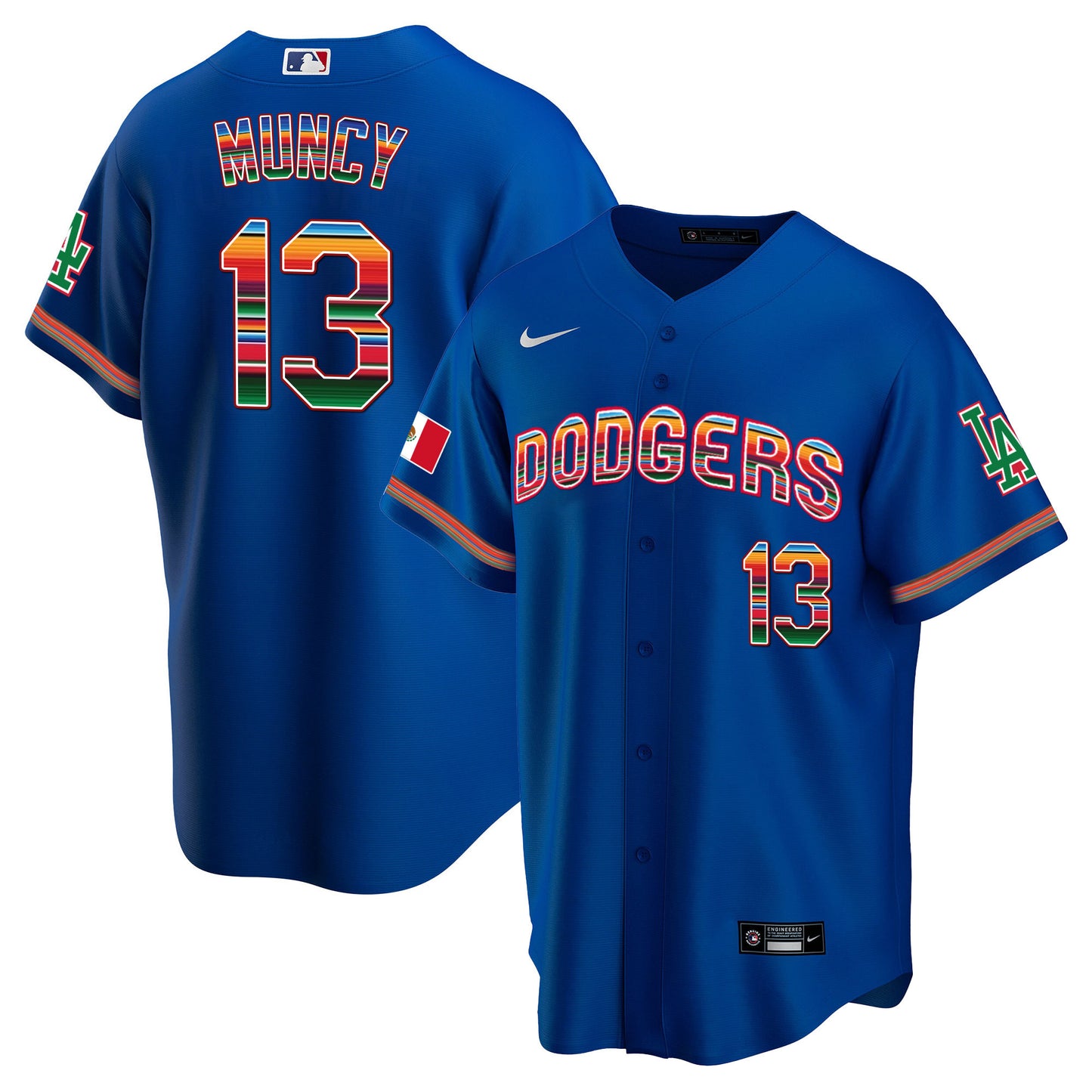 Royal - Max Muncy