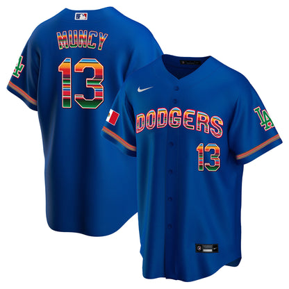 Royal - Max Muncy