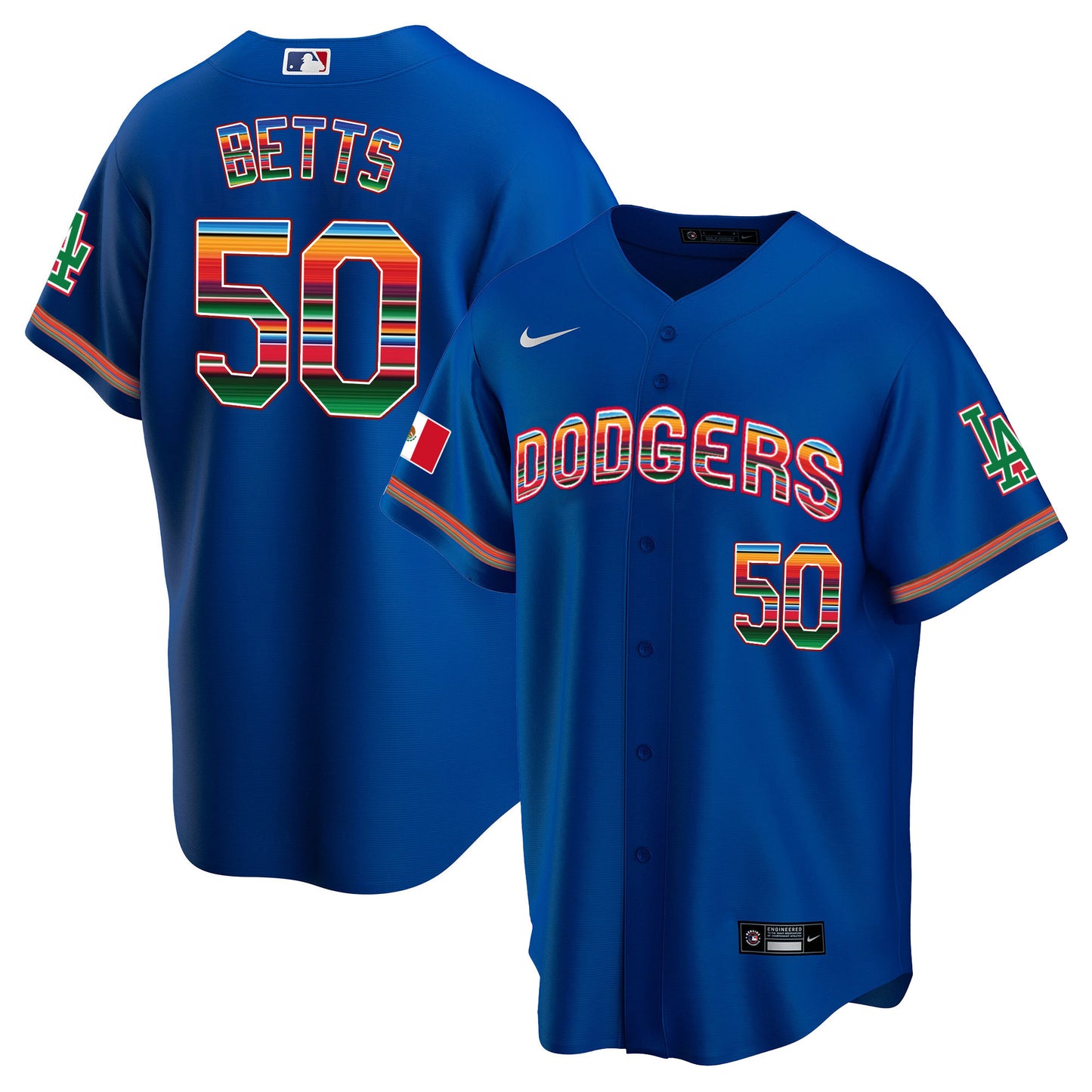 Royal - Mookie Betts