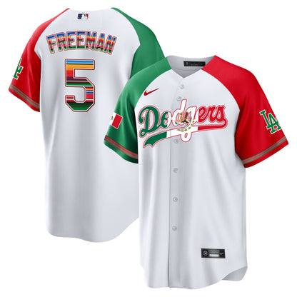 Alternate - Freddie Freeman