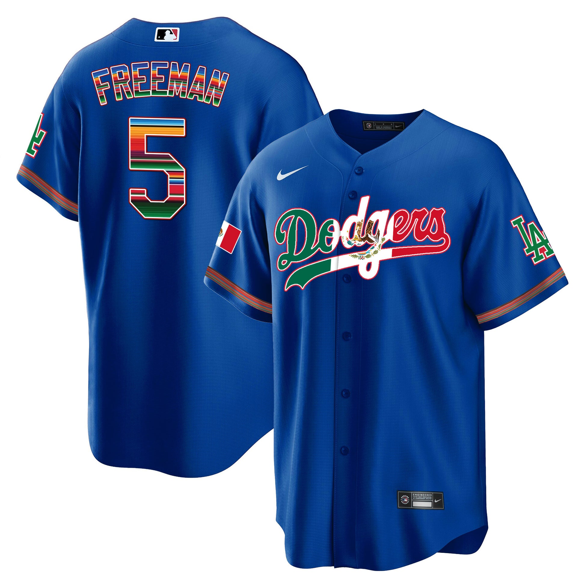 Royal - Freddie Freeman