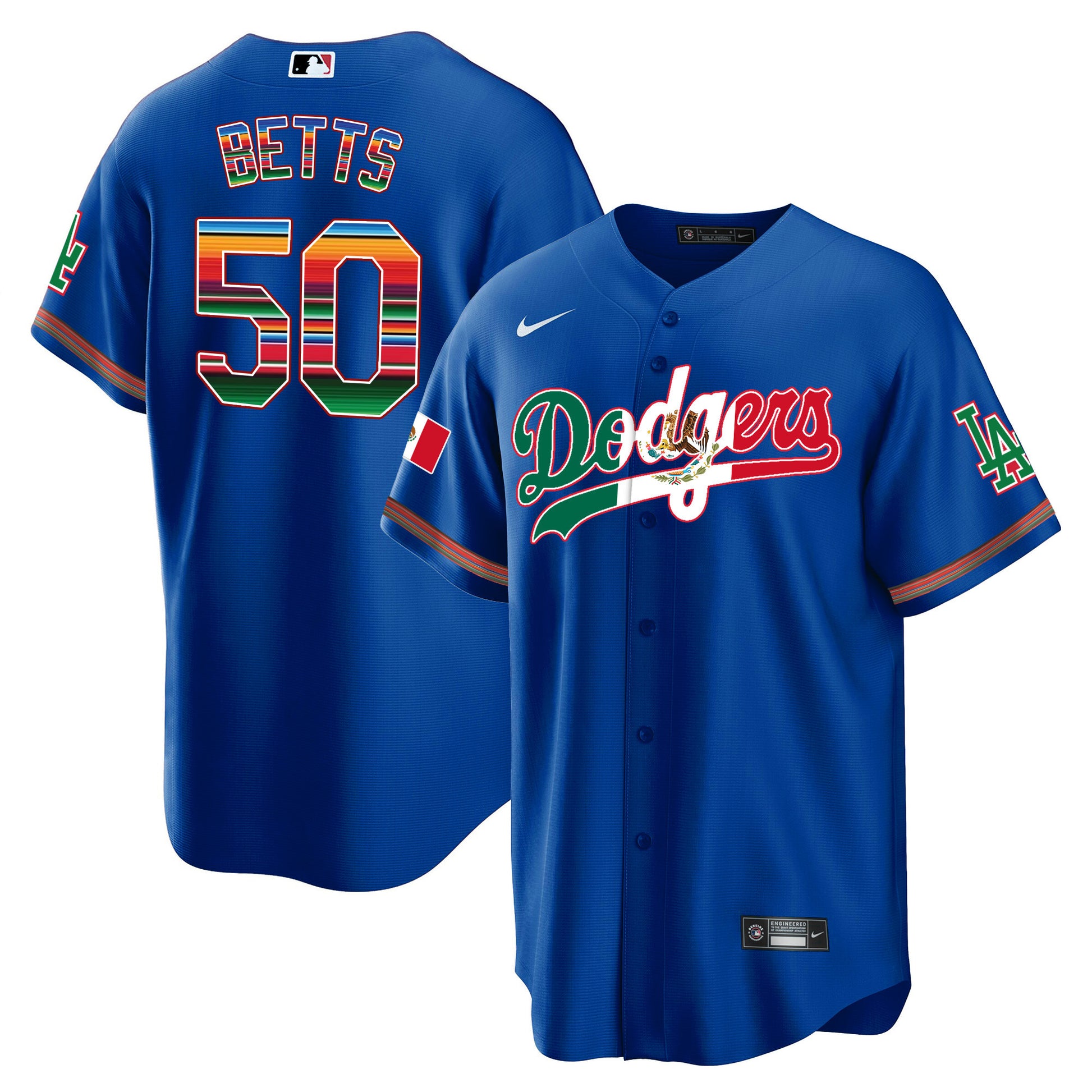 Royal - Mookie Betts