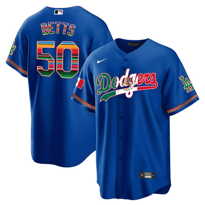 Royal - Mookie Betts
