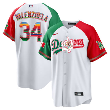 Alternate - Fernando Valenzuela