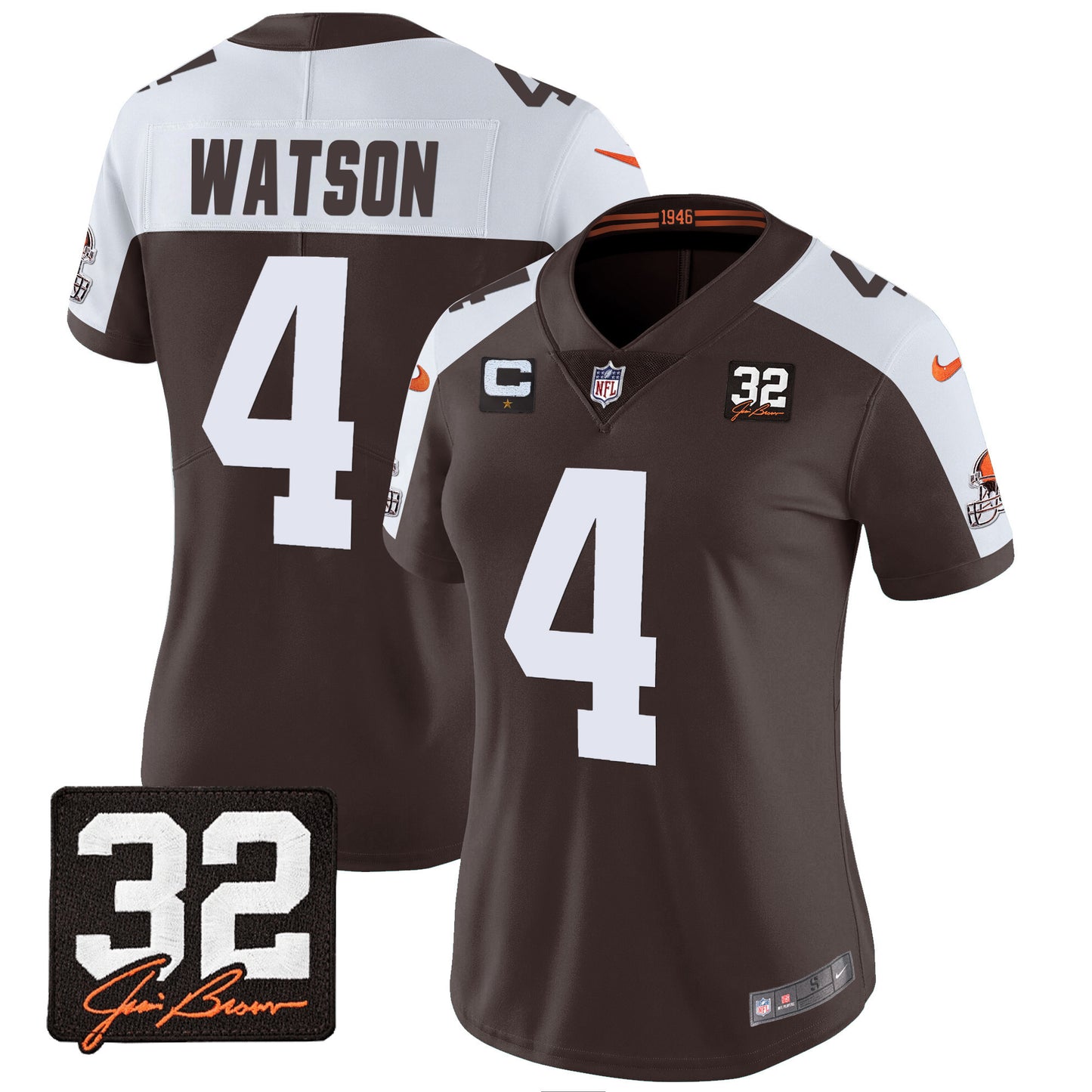 Alternate - Deshaun Watson