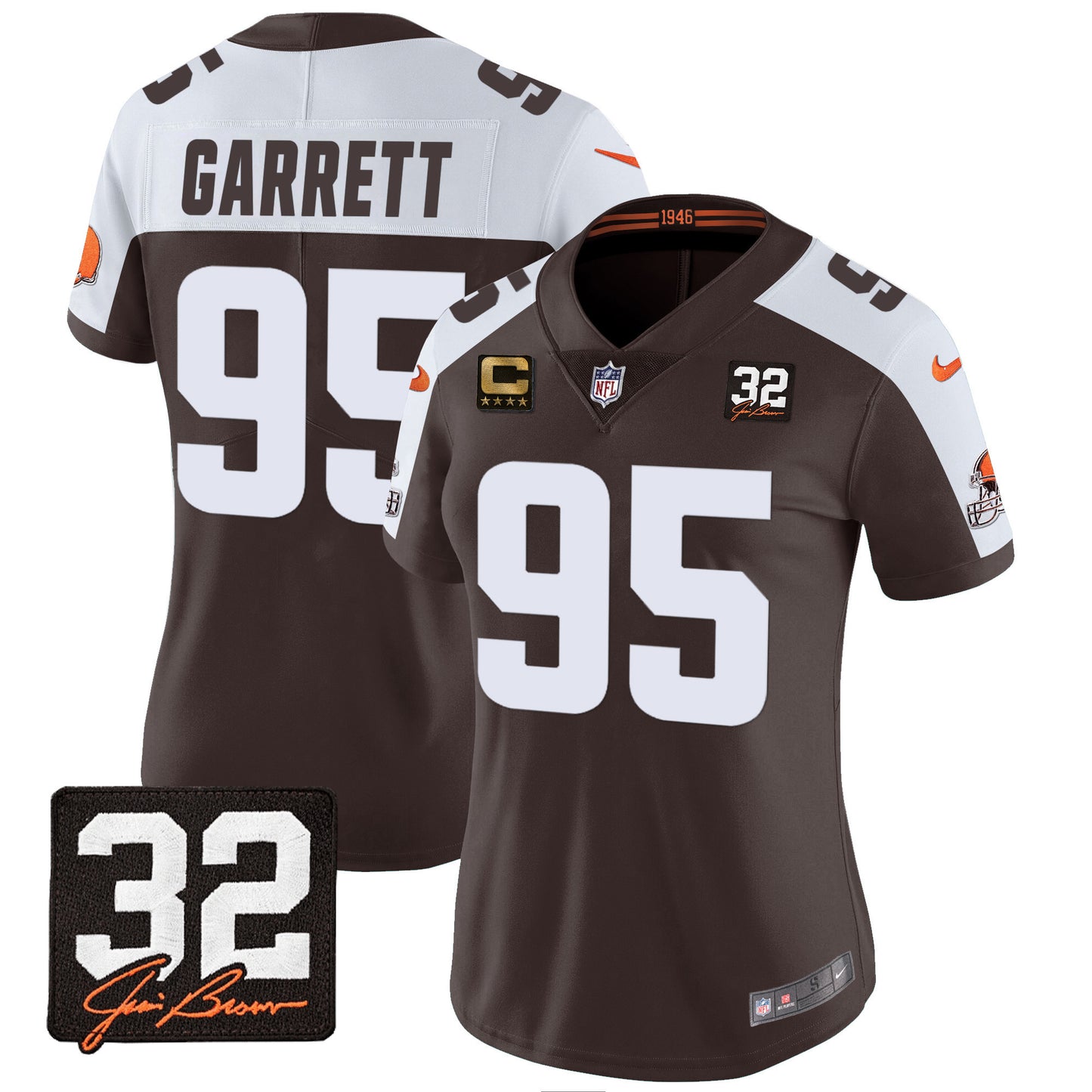 Alternate - Myles Garrett