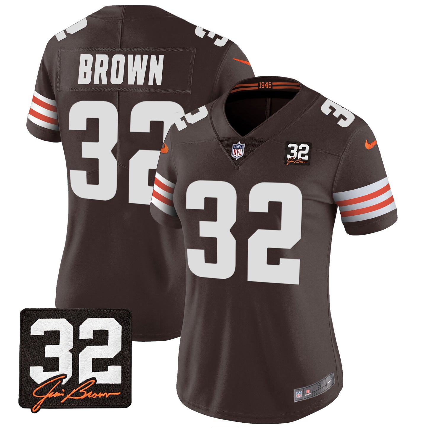 Brown - Jim Brown