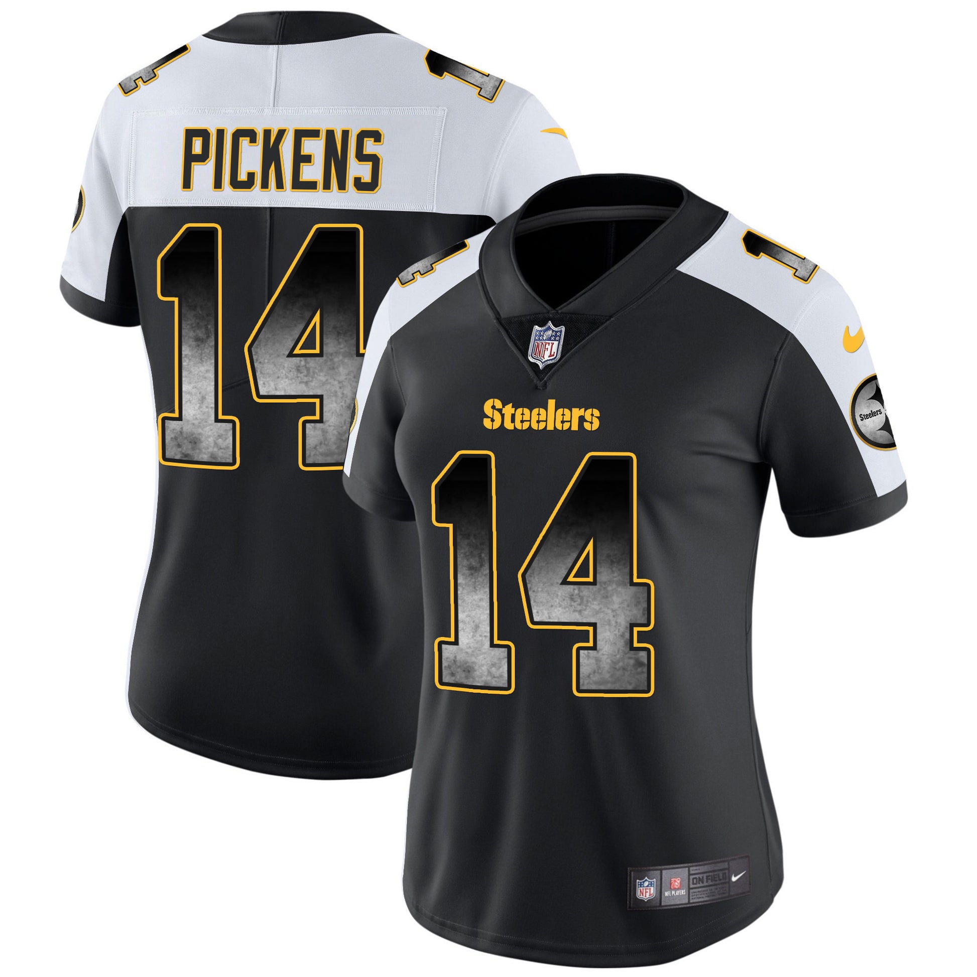 Alternate - George Pickens