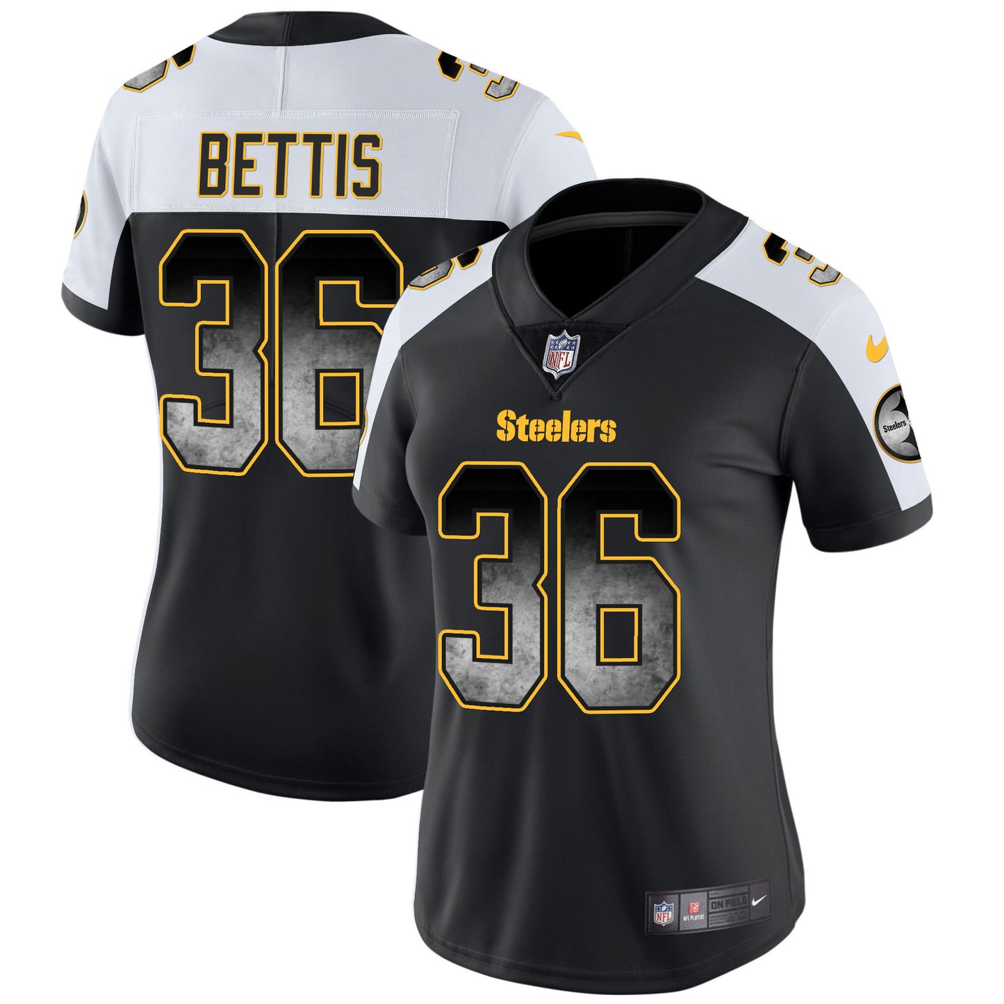 Alternate - Jerome Bettis