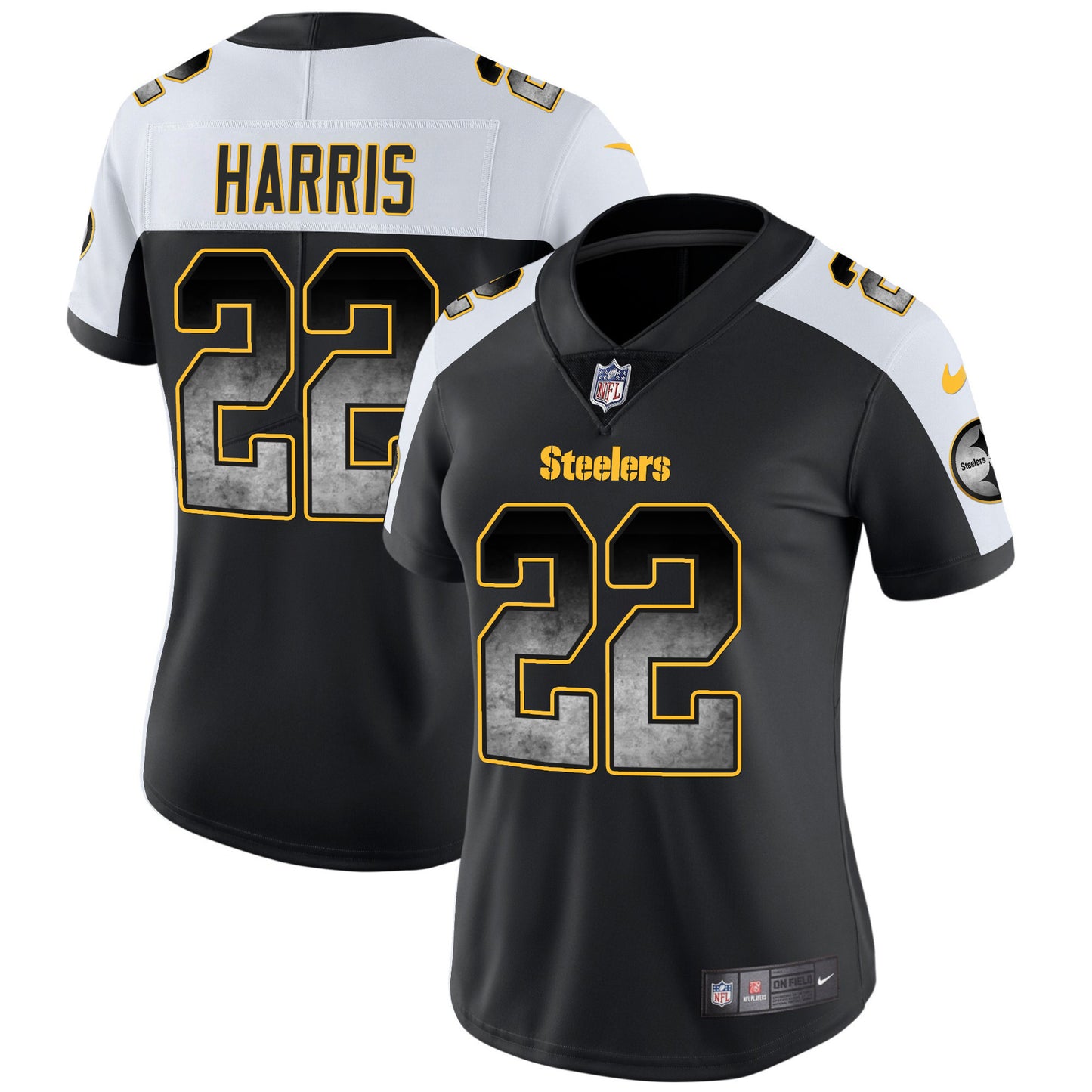 Alternate - Najee Harris
