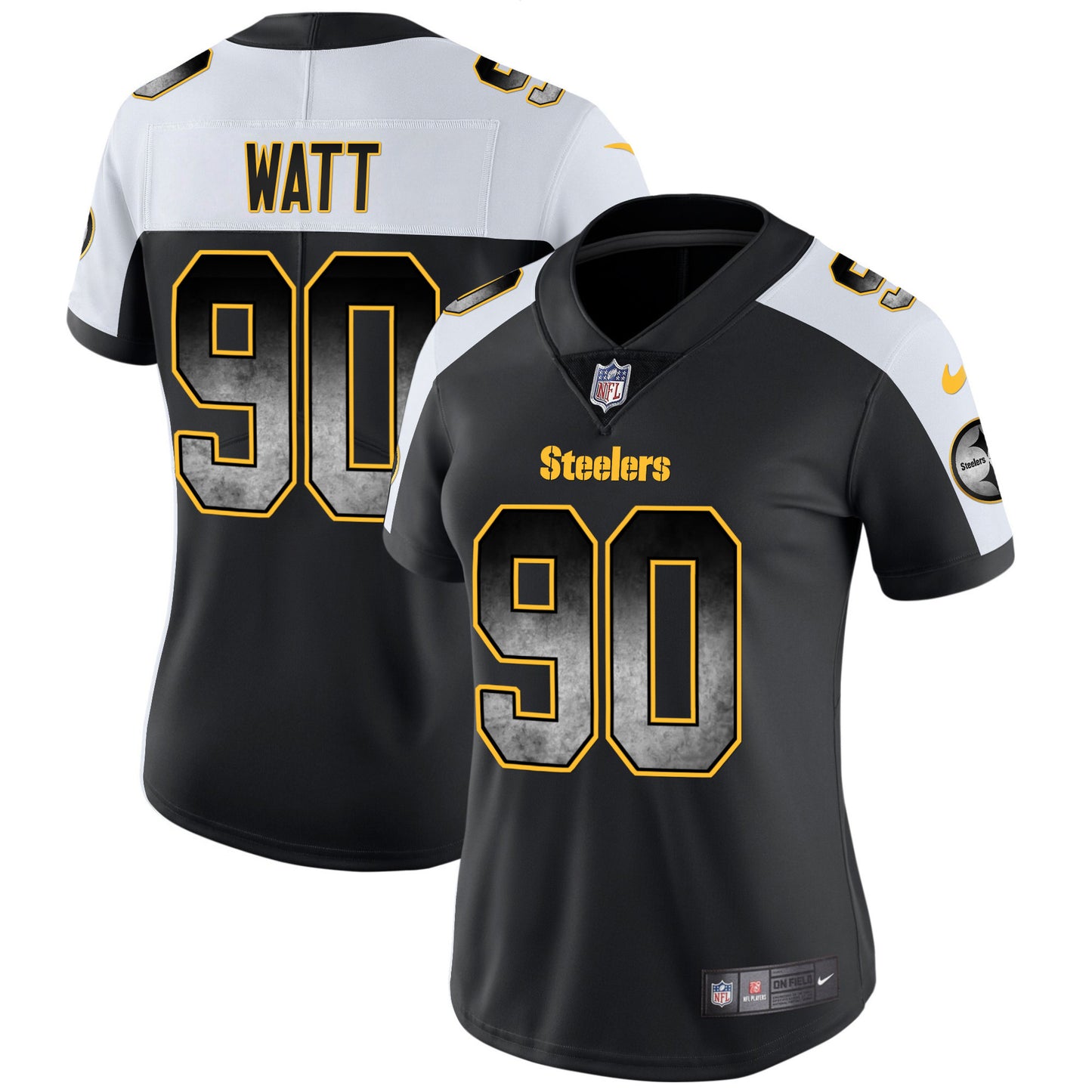 Alternate - T. J. Watt