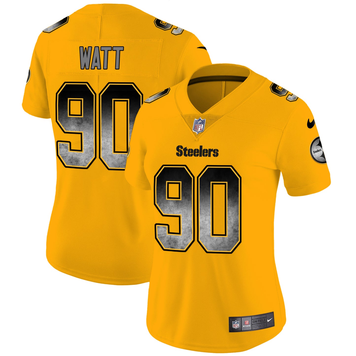 Gold - T. J. Watt