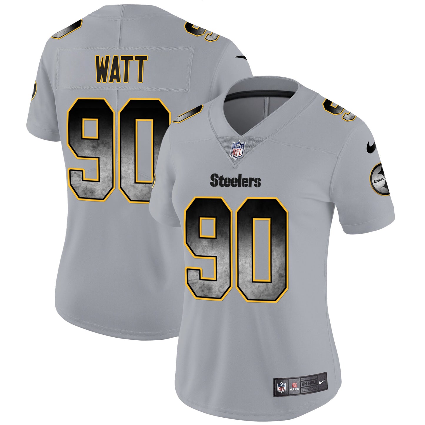 Gray - T. J. Watt
