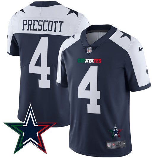 Alternate - Dak Prescott
