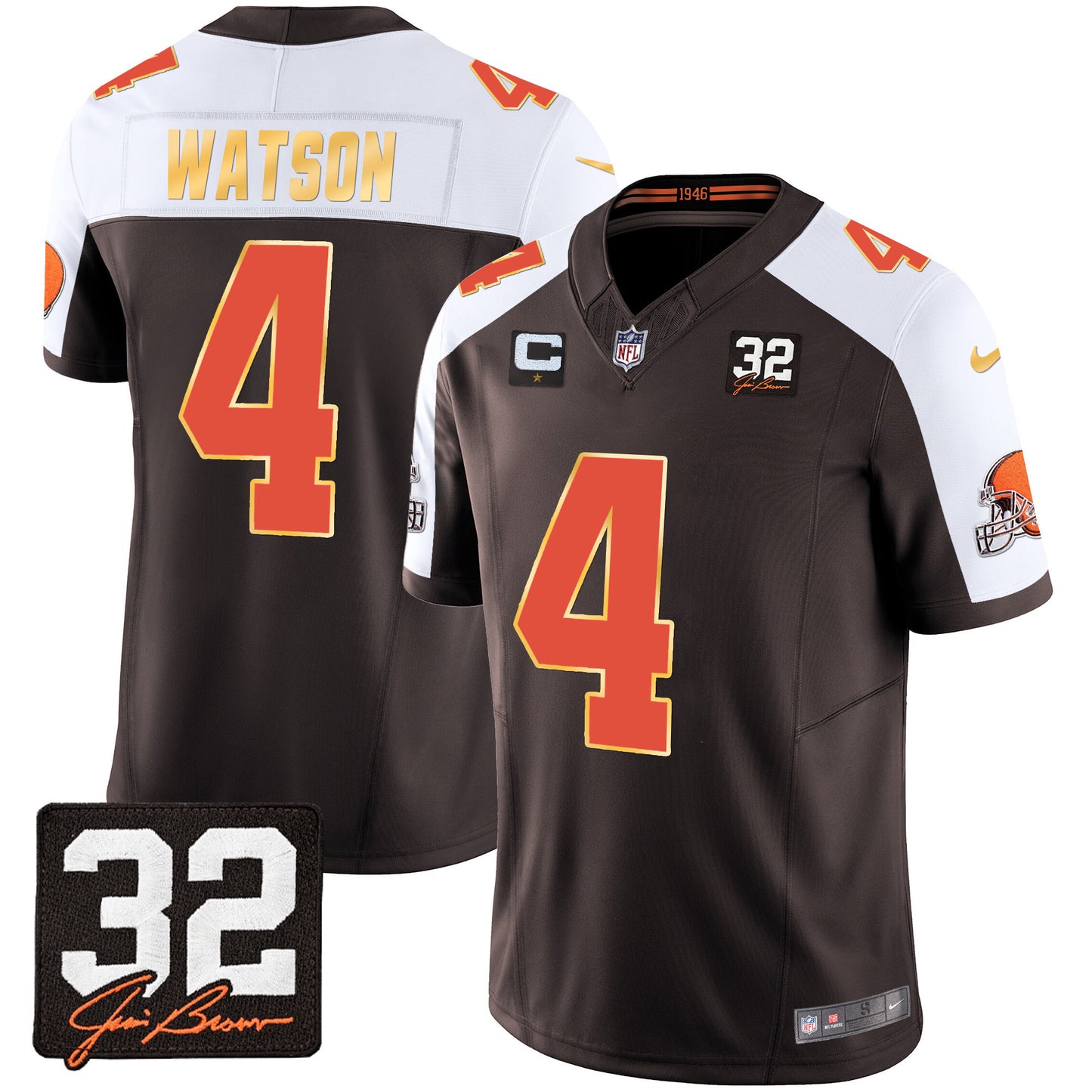 Alternate - Deshaun Watson